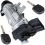 Car Ignition Switch Lock for Accessories LHD 5