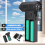 130000RPM Reverse Charging Function Dust Car Dryer Type-C 2