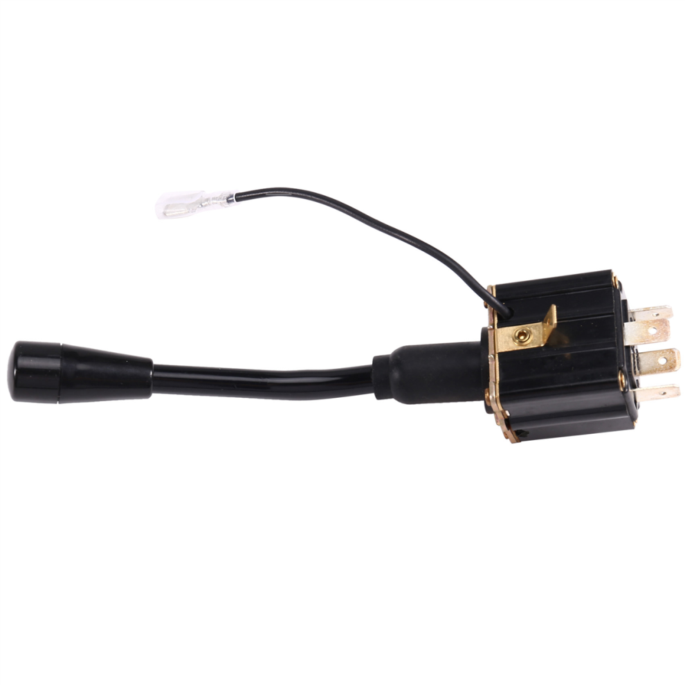 0009732400 Forklift Parts Turn Signal Switch For 351 352 335 Light 4852879360329
