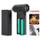 130000RPM Reverse Charging Function Dust Car Dryer Type-C 3