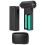 130000RPM Reverse Charging Function Dust Car Dryer Type-C 1