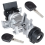 Car Ignition Switch Lock for Accessories LHD 1
