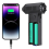 130000RPM Reverse Charging Function Dust Car Dryer Type-C 7
