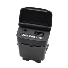 961203S100 AUX USB Reader Port Jack Assy USB Hub per