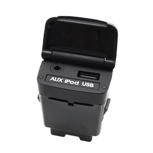 961203S100 AUX USB Reader Port Jack Assy USB Hub per