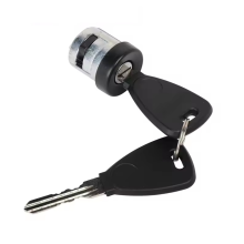 Per blocco interruttore accensione auto LHD