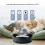 Pet Small Electronic Deodorizer Built-in Deodorizing Chip 6