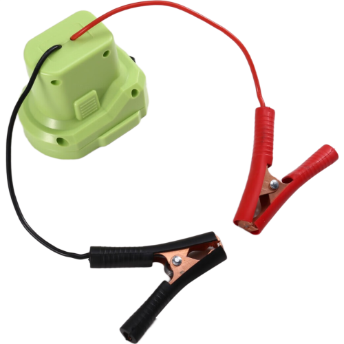 18V startkabel för elverktyg 2