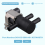 36162-59B-A01 Bil EGR-ventilens styrmagnetventil för 5