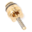 25 Pcs Air Conditioning Valve Core Valve Core BAS03009 MT0065 for 4