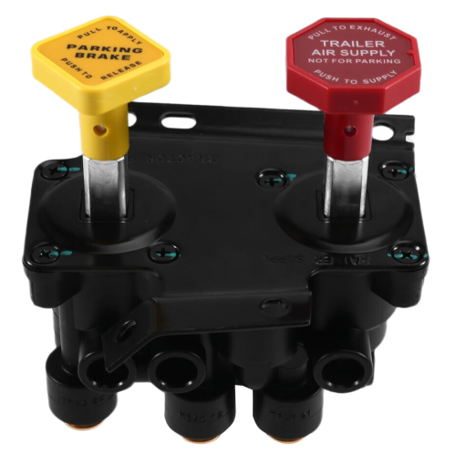 RKN20619 Control Valve Assembly MV3 Module Dash Valve for 1