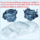 A0001532859 Intercooler magnetventil bypassventil för CE 6