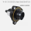 A0001532859 Intercooler magnetventil bypassventil för CE 7