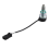 st 9108-152A Bilmagnetventil Elektronisk Pump 12V för 4