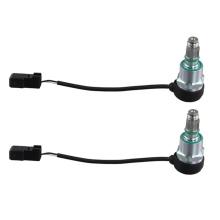 szt. 9108-152A Elektroniczny zawór elektromagnetyczny do pompy samochodowej 12 V