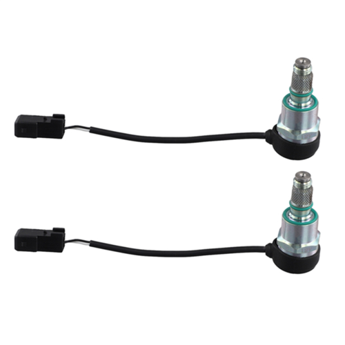 st 9108-152A Bilmagnetventil Elektronisk Pump 12V för
