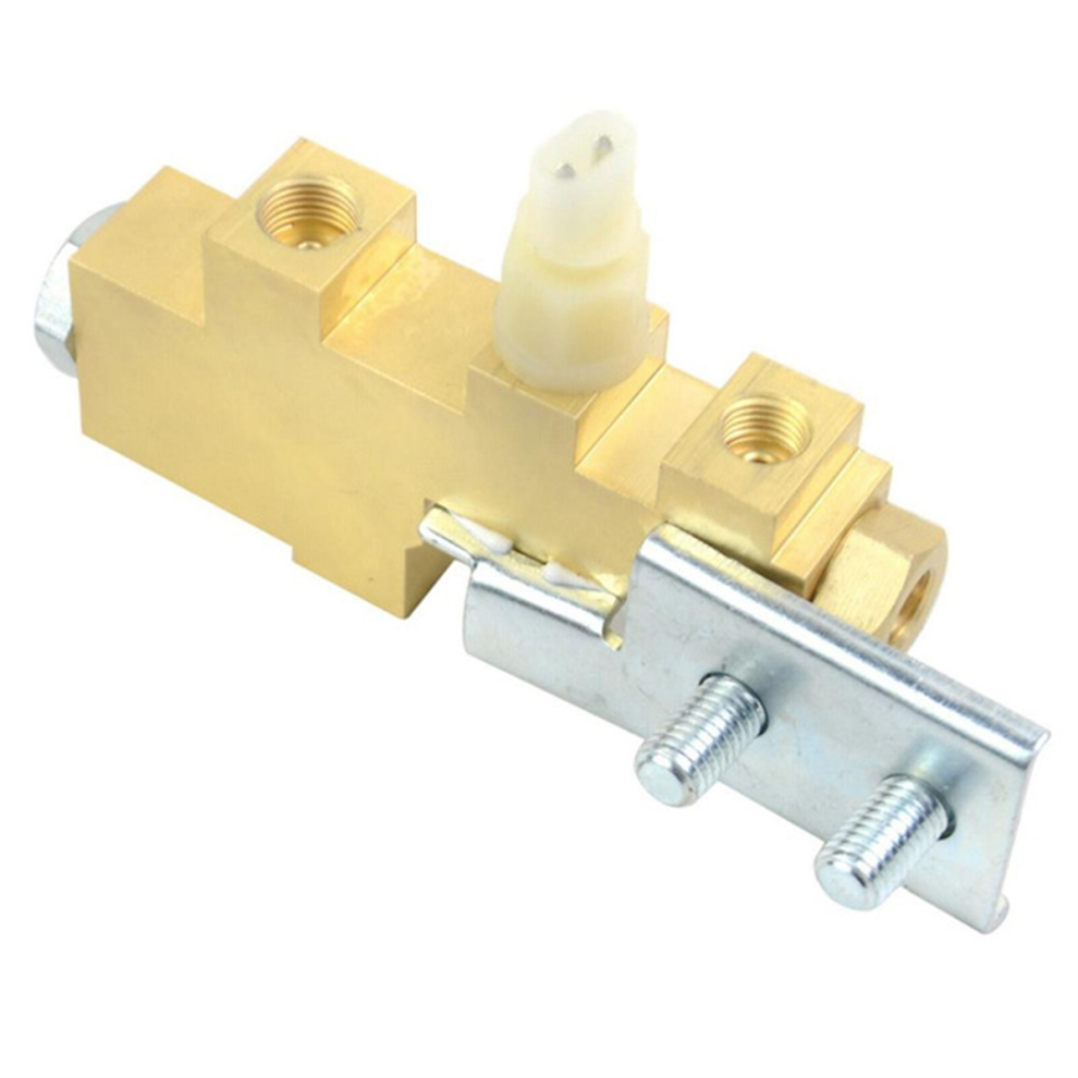 PV6070FD Car Brake Proportioning Valve with Bracket for-image-OPC-PJYQ2BV-NEW