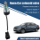st 9108-152A Bilmagnetventil Elektronisk Pump 12V för 5