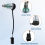 st 9108-152A Bilmagnetventil Elektronisk Pump 12V för 6