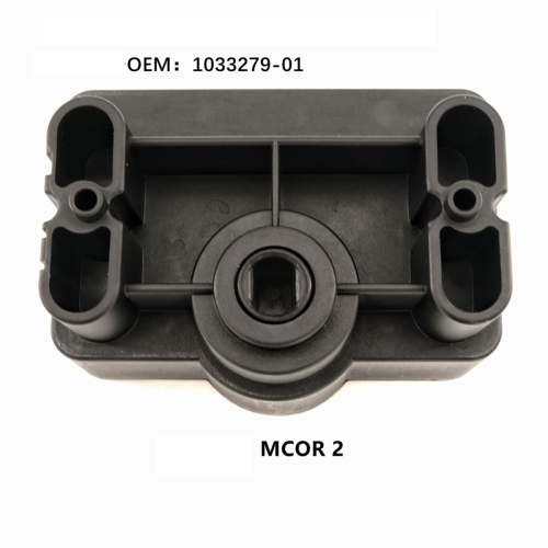 Per ClubCar Precedent 2004-2011 MCOR2 Acceleration Box 2