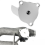 Ventilpackning till Vivaro Espace Trafic 1.9dCi 4