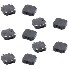 7525 SMD SMD passiivinen magneettinen summeri SMD-summer