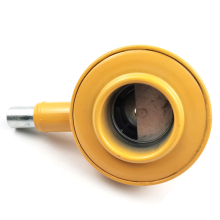 Tapa de escape Válvula de escape del motor S4K Accesorios para excavadoras