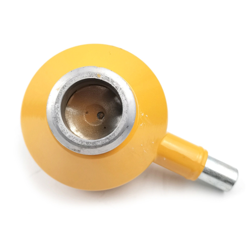 Κάλυμμα εξάτμισης Βαλβίδα εξάτμισης κινητήρα S4K Αξεσουάρ εκσκαφέα 2