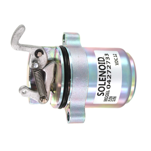 Elektrozawór odcinający 12 V do Deutz 1011 2