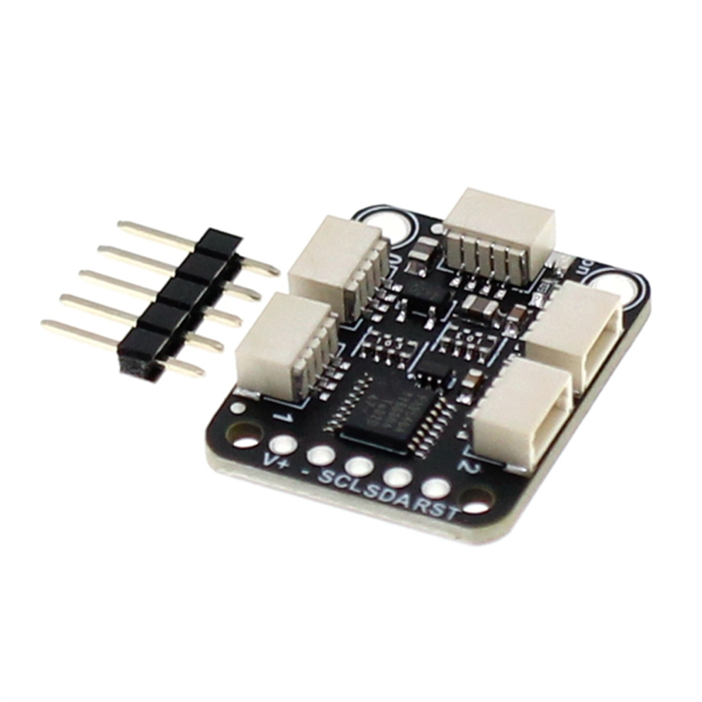Pca9546 4-Channel I2c Multiplexer Module For And 4852879368585