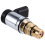Auto A/C Pomp Solenoïde A/C Compressor Regelklep voor 2