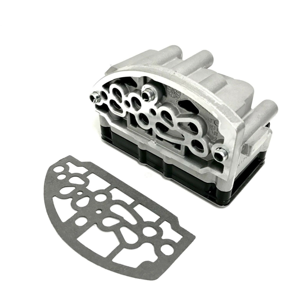 Transmission Shift Solenoid Shim Kit For 4852879366055