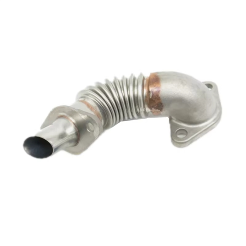 284854A700 Avgassystem för motor EGR-kylarrör