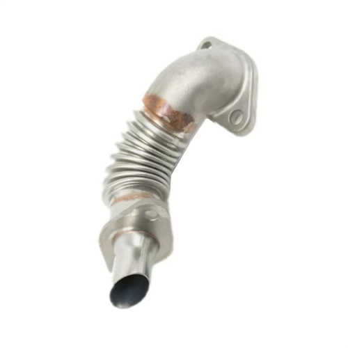 284854A700 Avgassystem för motor EGR-kylarrör 1