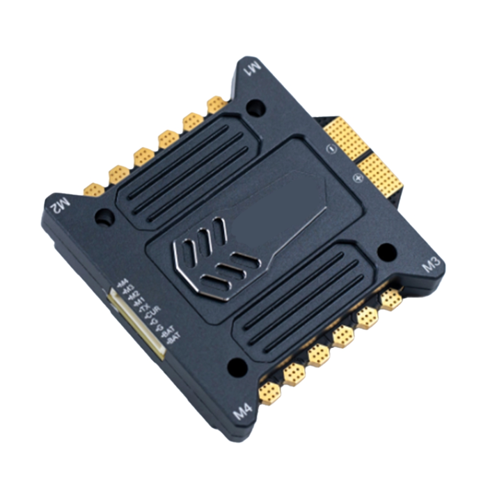 Argus 65A Esc Fpv Racing Freestyle Flight 3-6S 32Bit 4852879371905