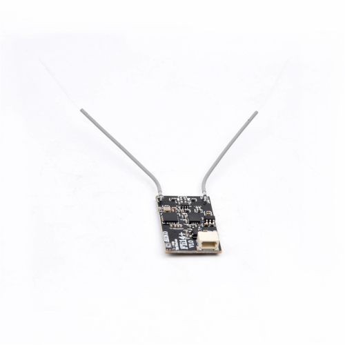 Fli14+ Fli14 Plus 14CH Mini Receiver for AFHDS-2A 1