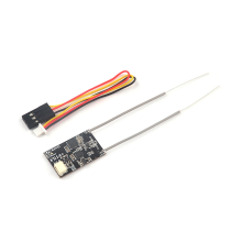 Fli14+ Fli14 Plus 14CH Mini Receiver for AFHDS-2A
