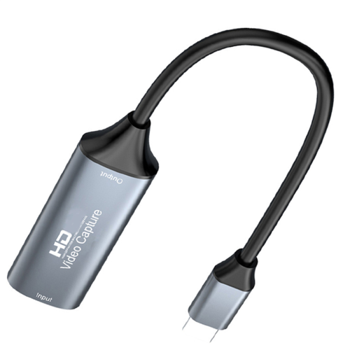 Κάρτα λήψης βίντεο USB 2.0 τύπου C
