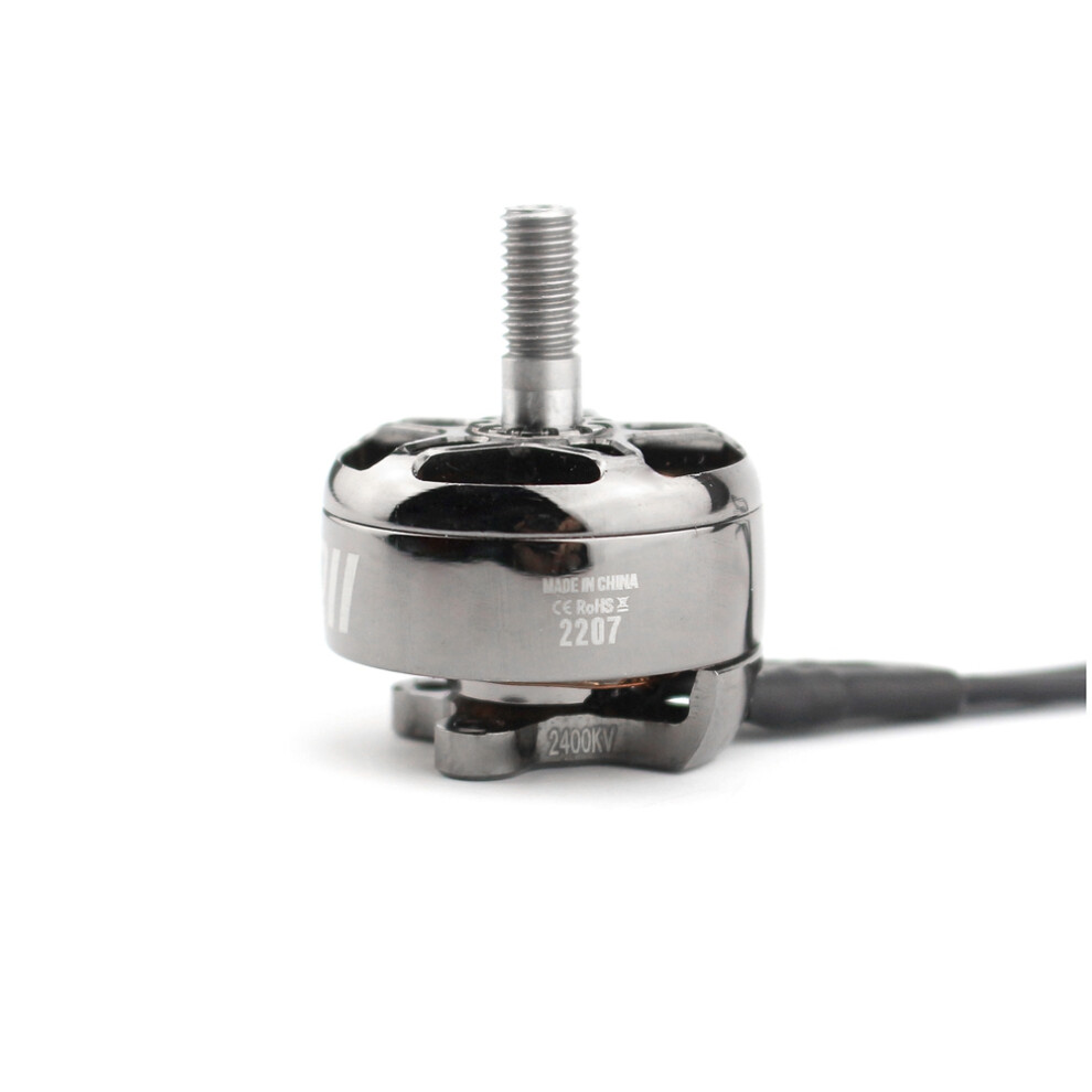 Eco Ii 2207 2400Kv Brushless Motor Drone Multirotor Cw Motor 4852879371295