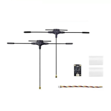 Odbiornik ELRS Dual Diversity Gemini 2.4G/915Mhz 100mW -1