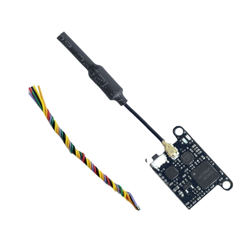 5.8G 200Mw Vtx 48Ch Analog Video Transmitter Adjustable Power Vtx 4852879373848
