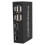 Διακόπτης KVM 4K 60Hz 2x1 USB για οθόνη υπολογιστή 3