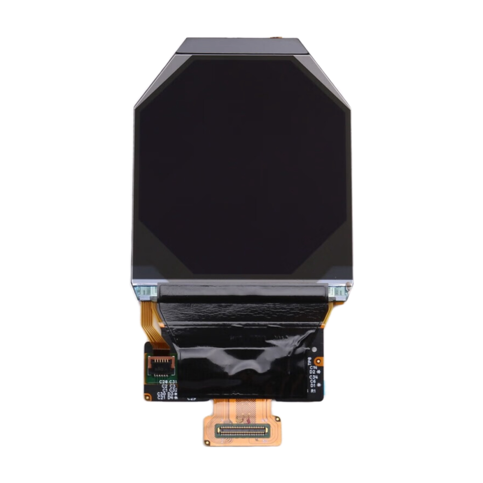 New Vr Lcd Matrix Panel Display For 3 Lcd Screen Black 4852879372575