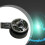 Gimbal Pitch Motor for Mini 4 Pro P- Motor Replacement 5