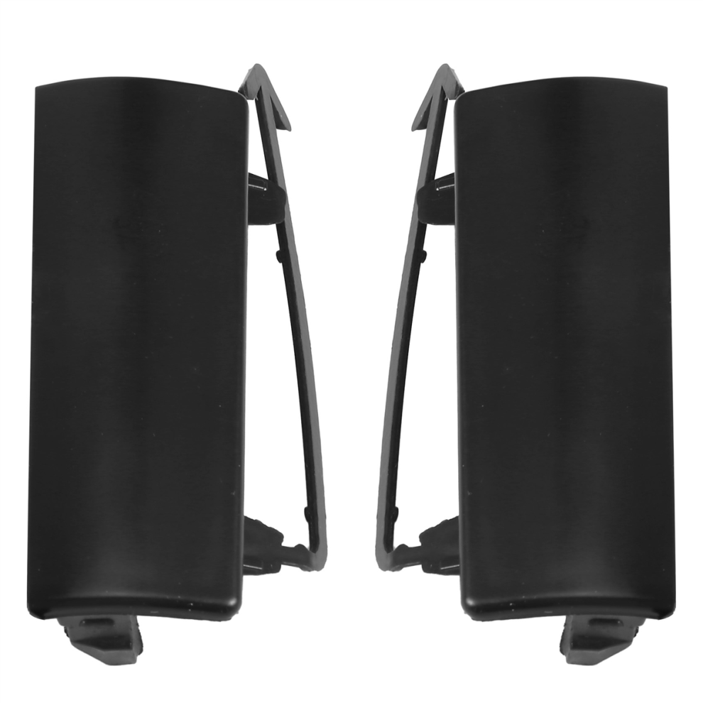 1Pair Front Skirt Cover For E-Class W212 2009-2012 4852879377228