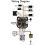 For F405 Mini Stack BLS 35A 4-in-1for RC FPV Racing Drone 4