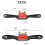 Ρυθμιζόμενο σετ Spokeshave, λίμα ξύλινης ράμσης 4 κατευθύνσεων και χειροκίνητη πλάνη 3