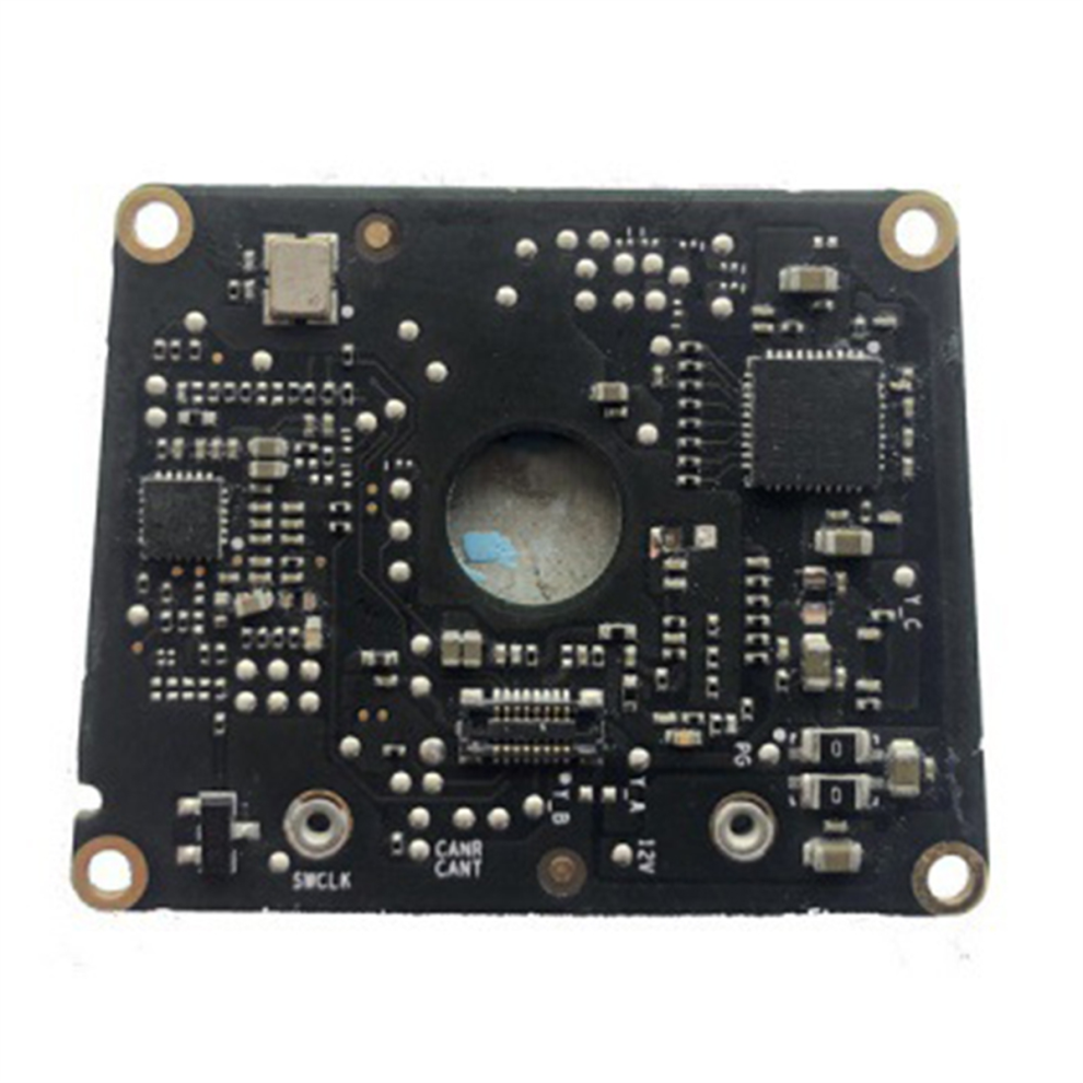 Gimbal Camera Board With Cable For 2 Camera Board 4852879376504