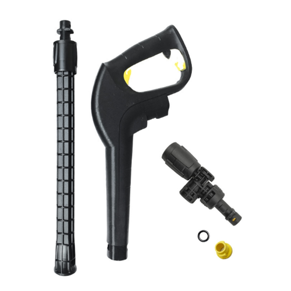 For K2 K3 K5 Water Handle With Extension 4852879378416