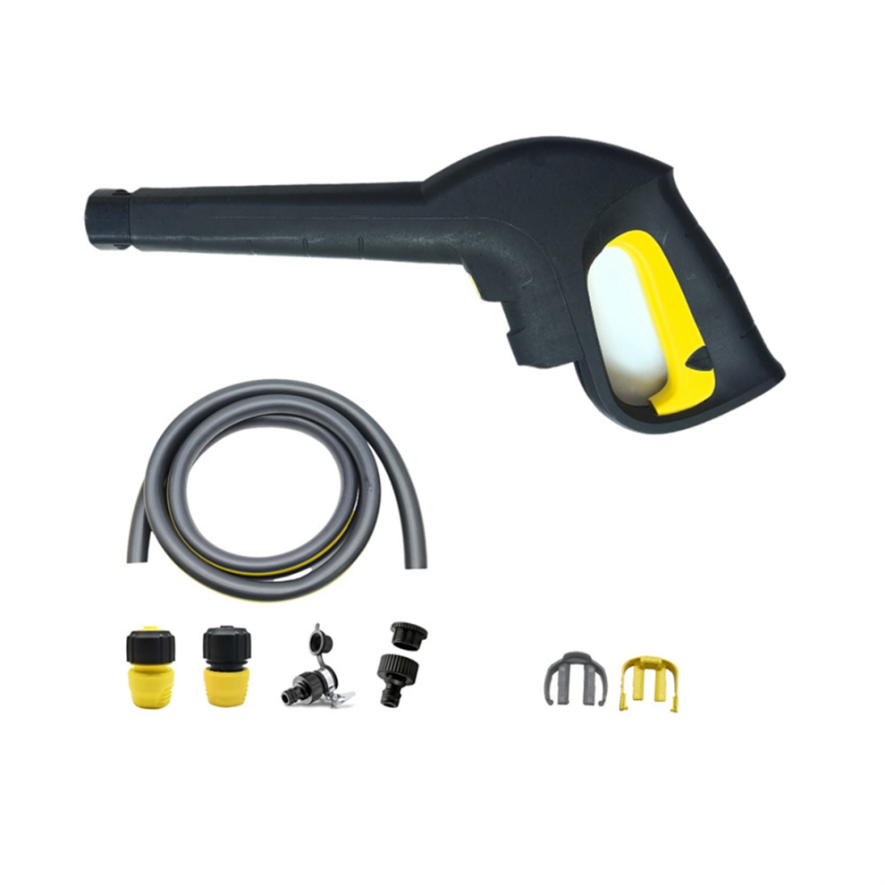 For K2 K3 K5 Electric High Pressure Washers 4852879378478